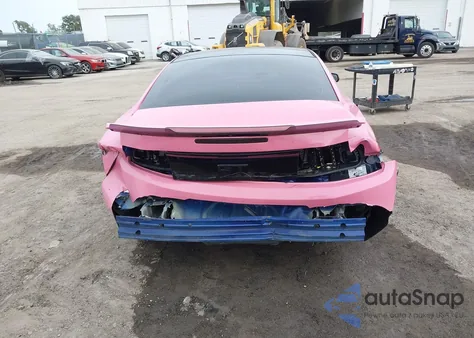 2014 Ford Mustang Gt from USA, damaged, VIN 1ZVBP8CF9E5325501